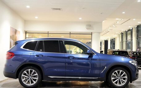 BMW X3, 2019 год, 3 740 000 рублей, 4 фотография