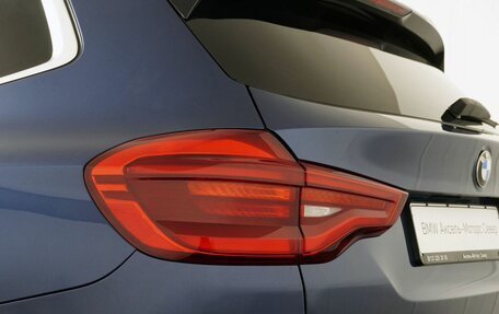 BMW X3, 2019 год, 3 740 000 рублей, 9 фотография