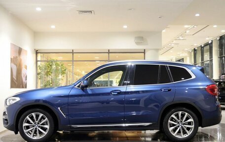 BMW X3, 2019 год, 3 740 000 рублей, 7 фотография