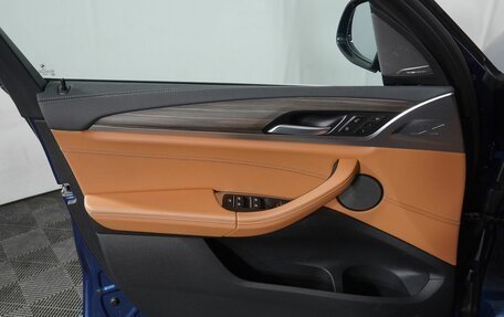 BMW X3, 2019 год, 3 740 000 рублей, 10 фотография