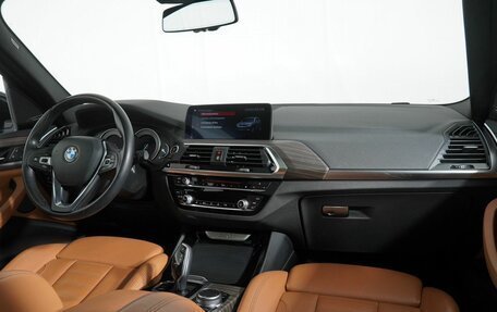 BMW X3, 2019 год, 3 740 000 рублей, 14 фотография