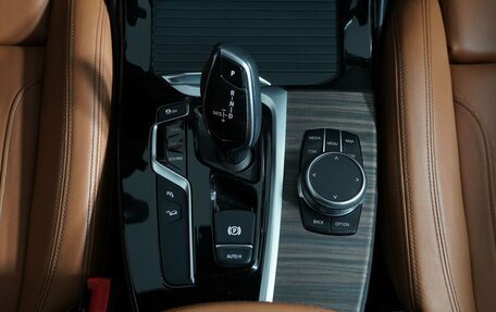 BMW X3, 2019 год, 3 740 000 рублей, 24 фотография