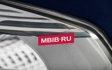 BMW X3, 2019 год, 3 740 000 рублей, 28 фотография