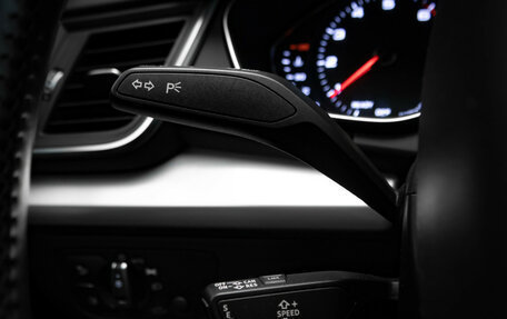 Audi Q5, 2018 год, 2 887 000 рублей, 12 фотография