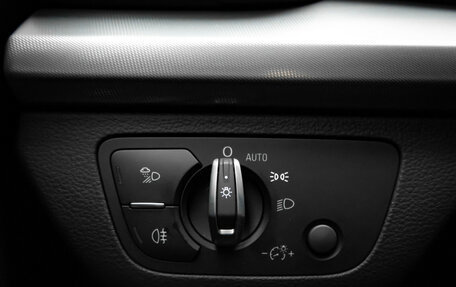 Audi Q5, 2018 год, 2 887 000 рублей, 14 фотография