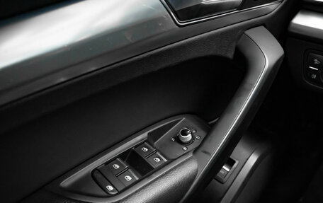 Audi Q5, 2018 год, 2 887 000 рублей, 15 фотография