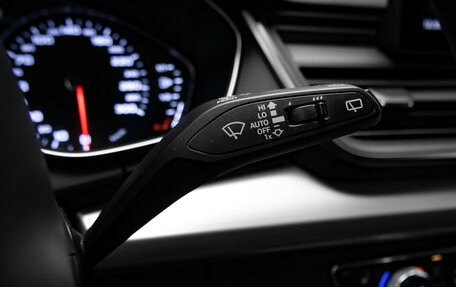 Audi Q5, 2018 год, 2 887 000 рублей, 17 фотография