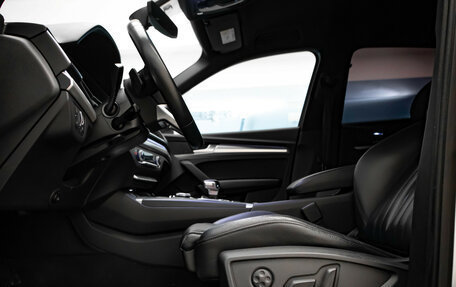 Audi Q5, 2018 год, 2 887 000 рублей, 27 фотография