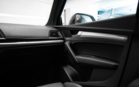 Audi Q5, 2018 год, 2 887 000 рублей, 24 фотография