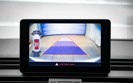 Audi Q5, 2018 год, 2 887 000 рублей, 23 фотография