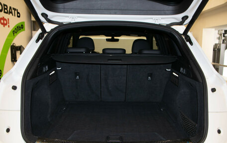 Audi Q5, 2018 год, 2 887 000 рублей, 36 фотография