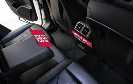 Audi Q5, 2018 год, 2 887 000 рублей, 35 фотография