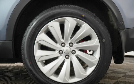 Land Rover Discovery Sport I рестайлинг, 2020 год, 3 990 000 рублей, 29 фотография