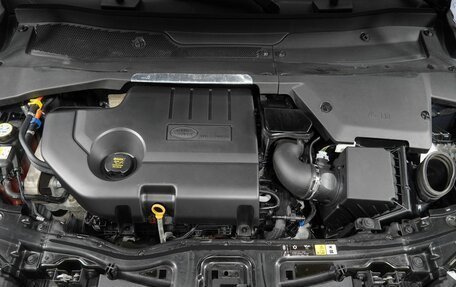 Land Rover Discovery Sport I рестайлинг, 2020 год, 3 990 000 рублей, 28 фотография