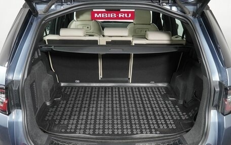 Land Rover Discovery Sport I рестайлинг, 2020 год, 3 990 000 рублей, 27 фотография