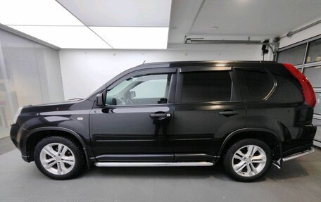 Nissan X-Trail, 2012 год, 1 100 000 рублей, 8 фотография