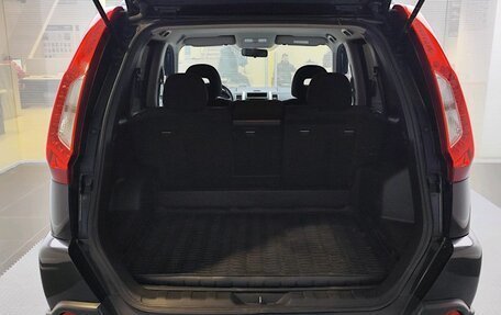 Nissan X-Trail, 2012 год, 1 100 000 рублей, 10 фотография