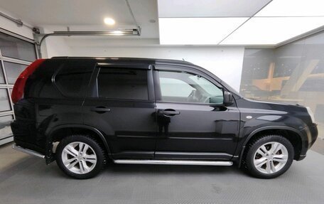 Nissan X-Trail, 2012 год, 1 100 000 рублей, 4 фотография