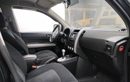 Nissan X-Trail, 2012 год, 1 100 000 рублей, 11 фотография