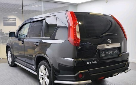 Nissan X-Trail, 2012 год, 1 100 000 рублей, 7 фотография