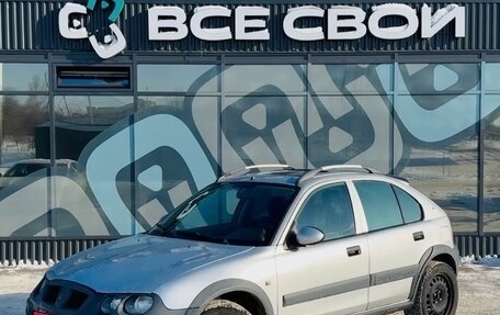 Land Rover Streetwise, 2004 год, 375 000 рублей, 1 фотография