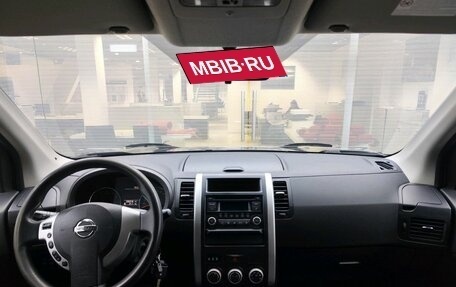 Nissan X-Trail, 2012 год, 1 100 000 рублей, 14 фотография