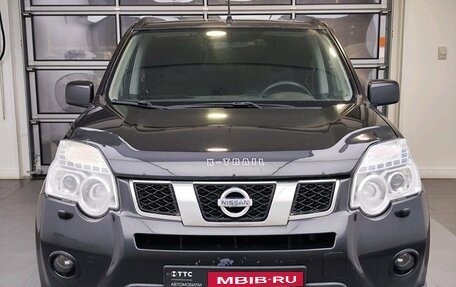 Nissan X-Trail, 2012 год, 1 100 000 рублей, 2 фотография