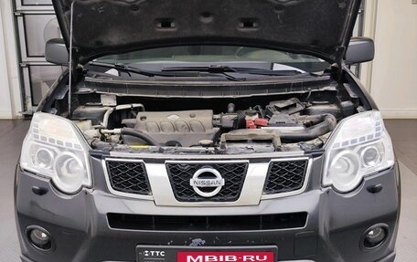 Nissan X-Trail, 2012 год, 1 100 000 рублей, 9 фотография