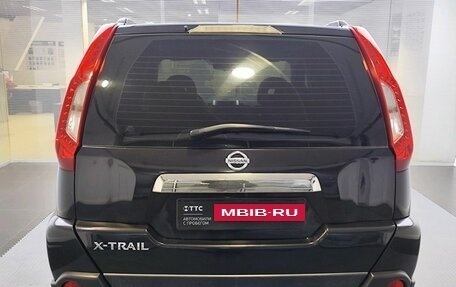 Nissan X-Trail, 2012 год, 1 100 000 рублей, 6 фотография