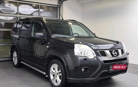 Nissan X-Trail, 2012 год, 1 100 000 рублей, 3 фотография