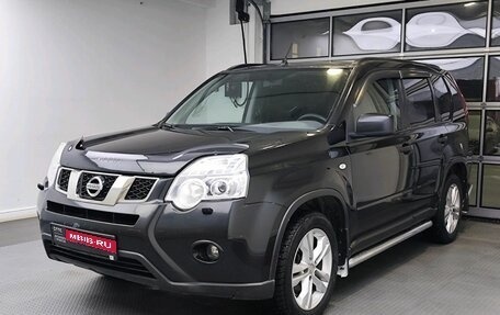 Nissan X-Trail, 2012 год, 1 100 000 рублей, 1 фотография