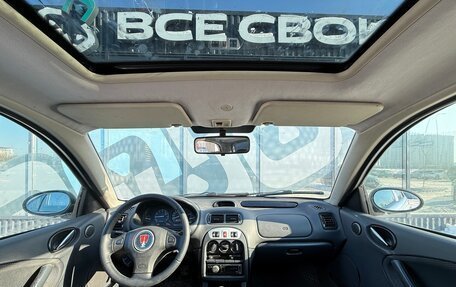 Land Rover Streetwise, 2004 год, 375 000 рублей, 2 фотография