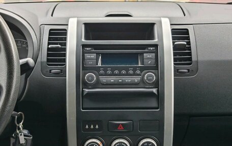 Nissan X-Trail, 2012 год, 1 100 000 рублей, 15 фотография