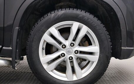 Nissan X-Trail, 2012 год, 1 100 000 рублей, 18 фотография