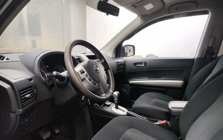 Nissan X-Trail, 2012 год, 1 100 000 рублей, 16 фотография