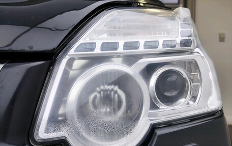 Nissan X-Trail, 2012 год, 1 100 000 рублей, 17 фотография