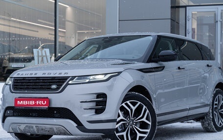 Land Rover Range Rover Evoque II, 2025 год, 7 150 000 рублей, 1 фотография