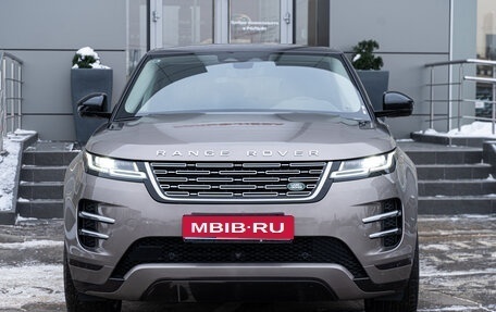 Land Rover Range Rover Evoque II, 2025 год, 8 499 500 рублей, 1 фотография