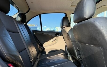 Land Rover Streetwise, 2004 год, 375 000 рублей, 3 фотография