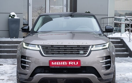 Land Rover Range Rover Evoque II, 2025 год, 8 495 000 рублей, 1 фотография