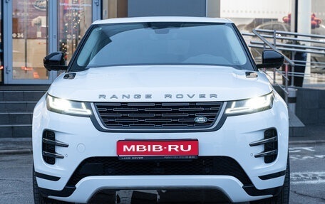 Land Rover Range Rover Evoque II, 2025 год, 6 890 000 рублей, 1 фотография