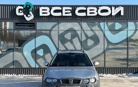 Land Rover Streetwise, 2004 год, 375 000 рублей, 4 фотография