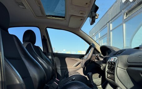 Land Rover Streetwise, 2004 год, 375 000 рублей, 6 фотография