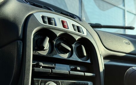 Land Rover Streetwise, 2004 год, 375 000 рублей, 11 фотография