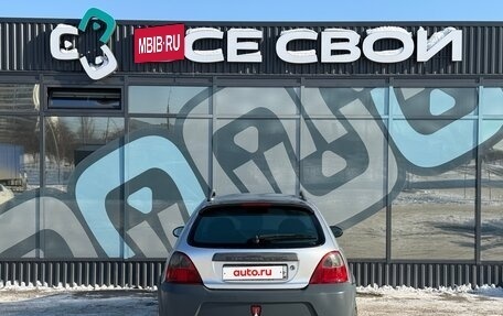 Land Rover Streetwise, 2004 год, 375 000 рублей, 5 фотография