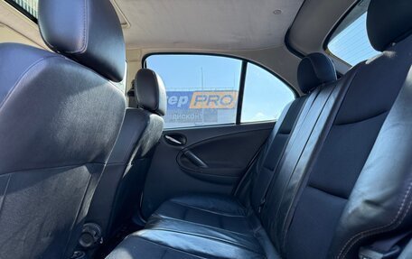 Land Rover Streetwise, 2004 год, 375 000 рублей, 9 фотография