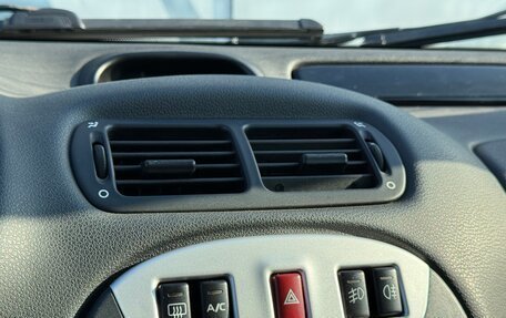 Land Rover Streetwise, 2004 год, 375 000 рублей, 15 фотография