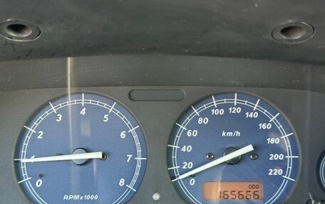 Land Rover Streetwise, 2004 год, 375 000 рублей, 16 фотография