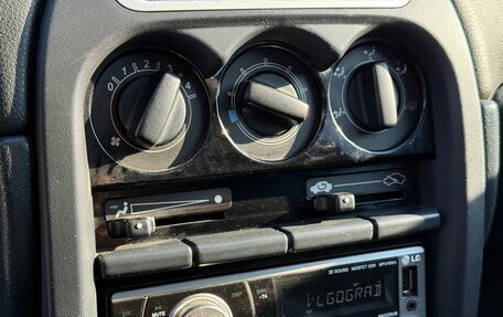 Land Rover Streetwise, 2004 год, 375 000 рублей, 14 фотография