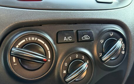 KIA Rio II, 2011 год, 599 000 рублей, 16 фотография